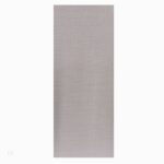 OXFORD 144 QUEEN FITTED SHEET - NATURAL - Image 2
