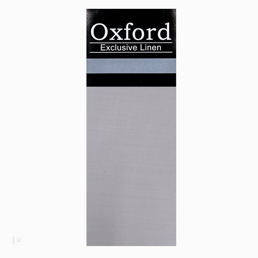 OFT4005FST231.jpg OXFORD 144 3/4 FITTED SHEET - STONE - Image 1