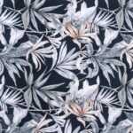 60 X 60 FLORAL TEXTURED SCATTER COVER + INNER-1