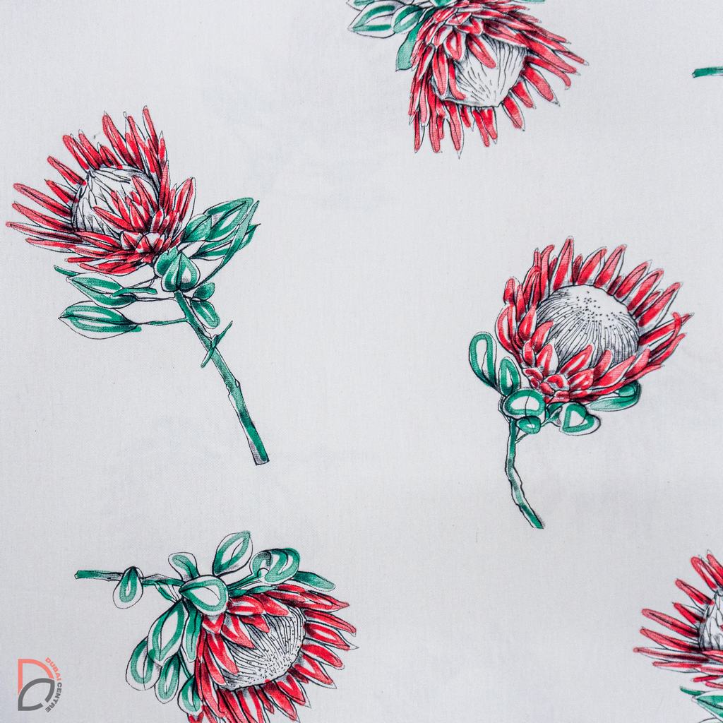 P100C5F19231.jpg PRINTED 100% COTTON 150CM FXC063801 - Image 1