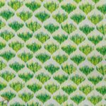 Printed 100% Cotton 150CM FXC070203 - Image 2