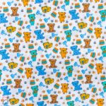 PRINTED 100% COTTON 150CM LFXC097902 - Image 2