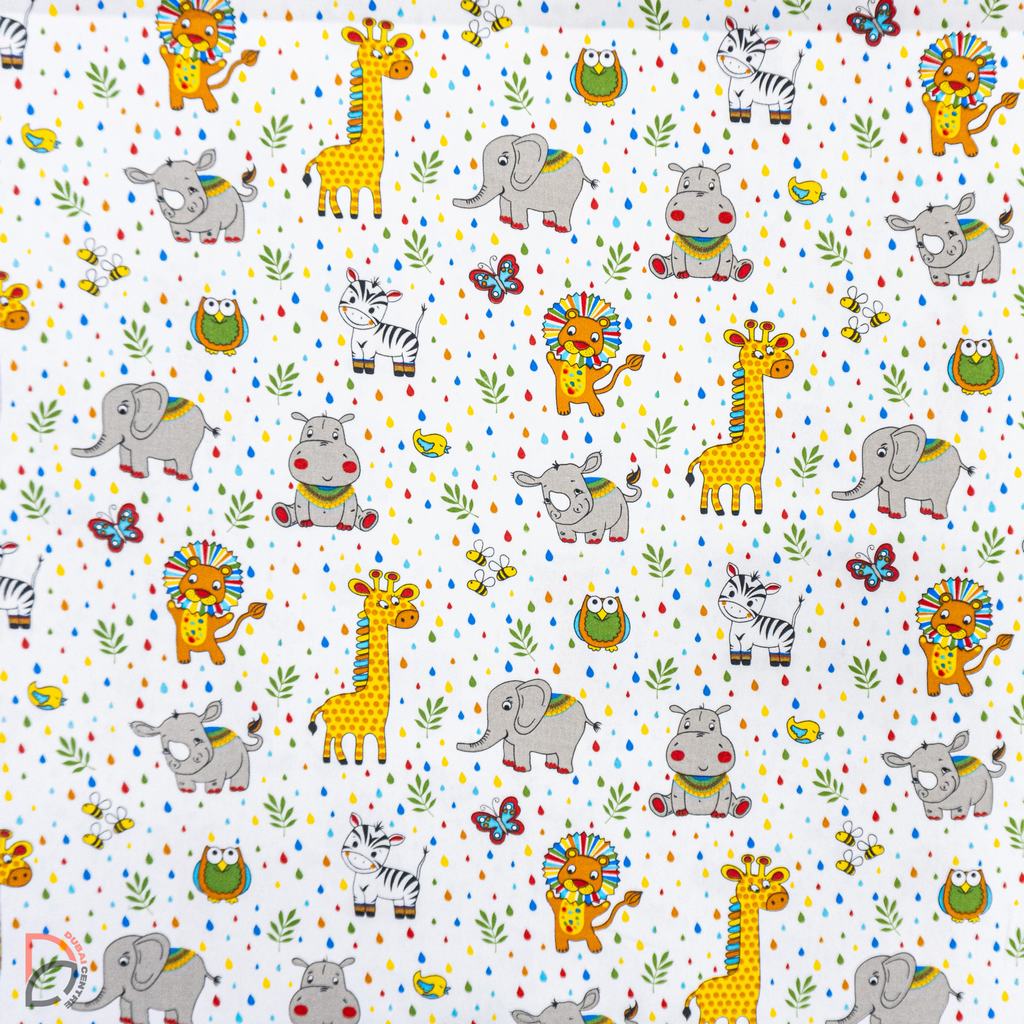 P100C5F8231.jpg Printed 100% Cotton 150CM FSXC061401 - Image 1