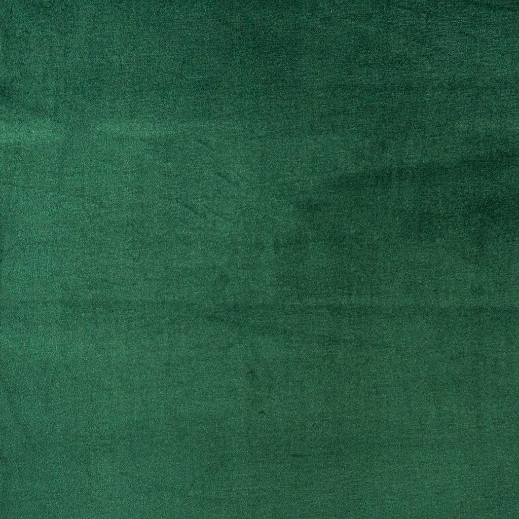P2DVS5FBG231.jpg PLAIN VELVET (140CM)(BOTTLE GREEN) - Image 1