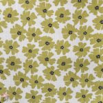 Linen Viscose Spandex Print
