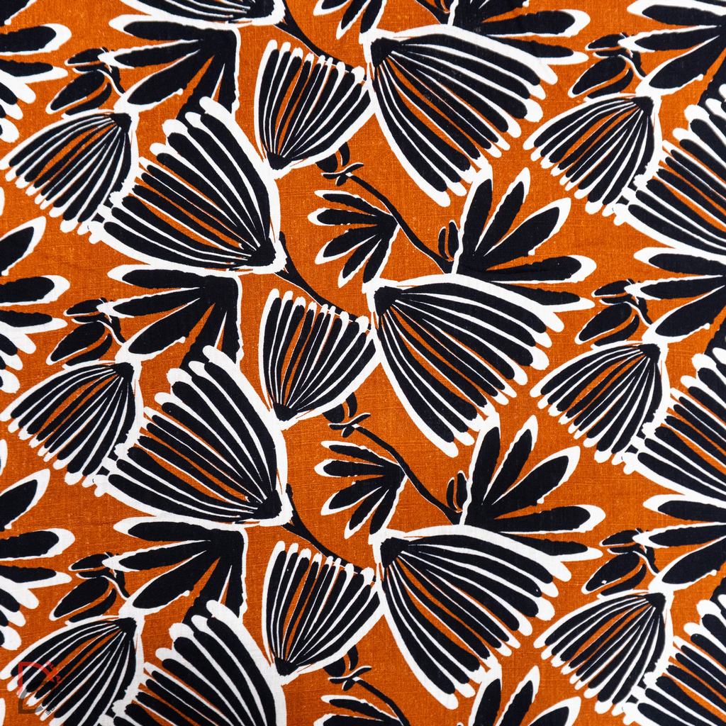 P47725F6231-1.jpg Linen Viscose Spandex Print - Image 1