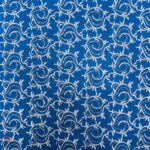 Denim Emb. W. Sequence