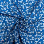 Denim Emb. W. Sequence - Image 2