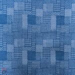 Denim Jaquard