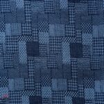 Denim Jaquard