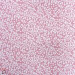 Rose Crepe Print