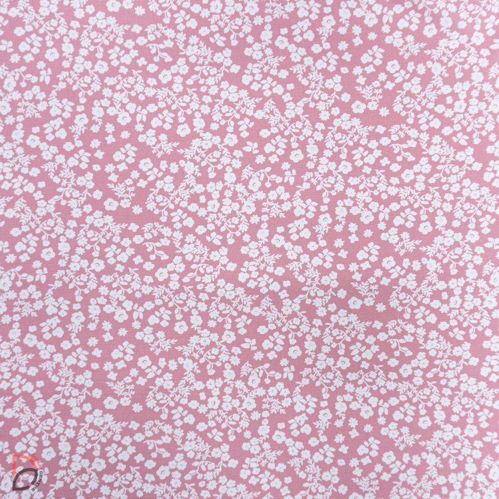 P47815F2231-1.jpg Rose Crepe Print - Image 1