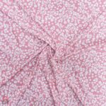 Rose Crepe Print - Image 2