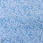 Rose Crepe Print