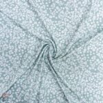 Rose Crepe Print - Image 2