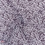 Rose Crepe Print - Image 2