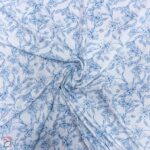 Fine Twill Spandex - Image 2