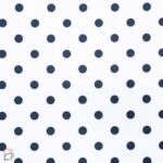 Printed Digital Dutchess Fabric - Image 2