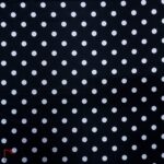 Printed Digital Dutchess Fabric