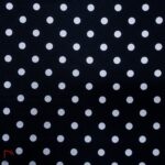 Printed Digital Dutchess Fabric - Image 2