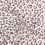 PRINTED RIB KNIT - Image 2