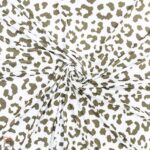 PRINTED RIB KNIT - Image 2