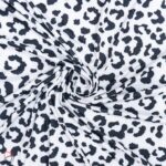 PRINTED RIB KNIT - Image 2