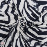 PRINTED RIB KNIT - Image 2