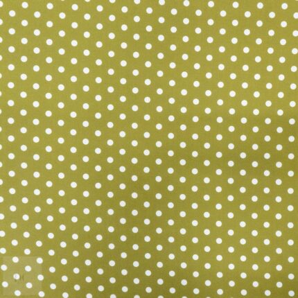 PRINTED SLUB LINEN