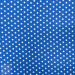 PRINTED SLUB LINEN