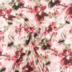 Printed Slub Linen - Image 2