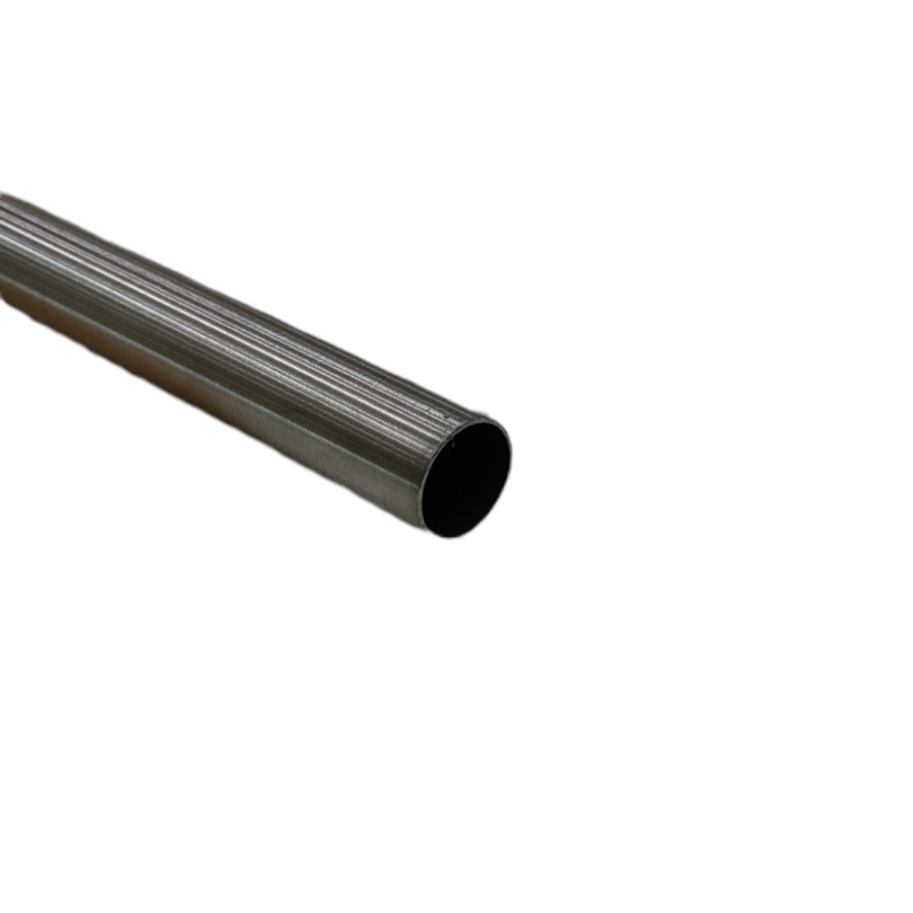 PSG017.jpg 4M 25MM ROD - STAINLESS STEEL - Image 1
