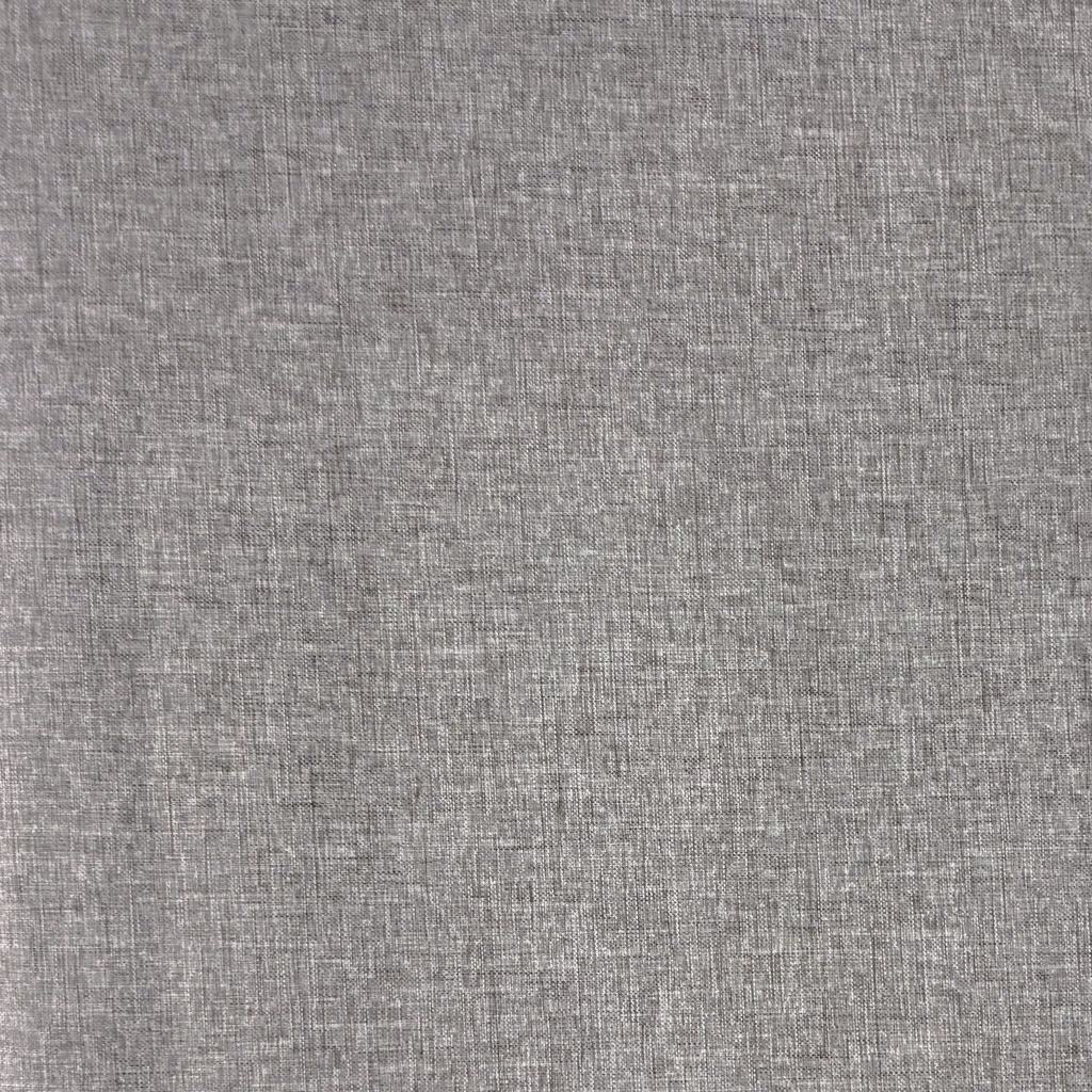 PT2DCBEC5FGS231.jpg CELESTE BLACKOUT EYELET CURTAIN 230X220 - GREY STONE - Image 1