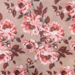 Printed Mesh Assorted