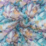 Printed Mesh Assorted - Image 2