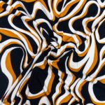 PRINTED VISCOSE - Image 2