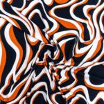 PRINTED VISCOSE - Image 2