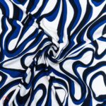 PRINTED VISCOSE - Image 2