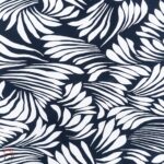 PRINTED VISCOSE