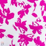 PRINTED VISCOSE