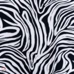 PRINTED VISCOSE