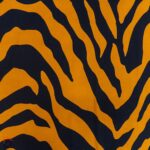 PRINTED VISCOSE