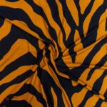 PRINTED VISCOSE - Image 2