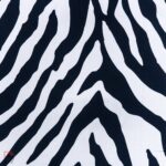 PRINTED VISCOSE