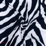 PRINTED VISCOSE - Image 2
