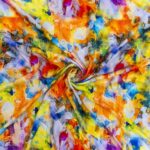 PRINTED VISCOSE - Image 2