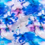 PRINTED VISCOSE