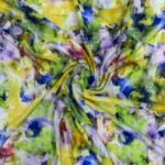 PRINTED VISCOSE - Image 2