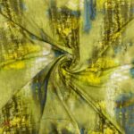 PRINTED VISCOSE - Image 2