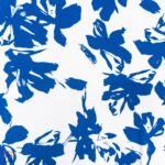 PRINTED VISCOSE
